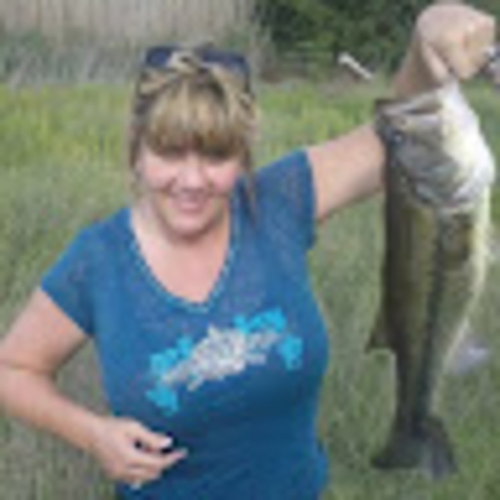 Meet your Posher, Tami